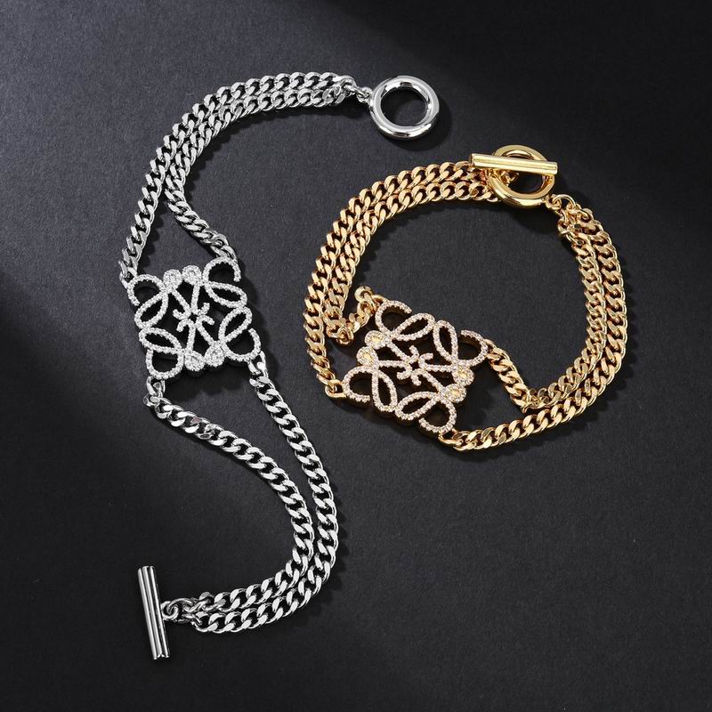Loewe bracelet 04lyx12 (4)